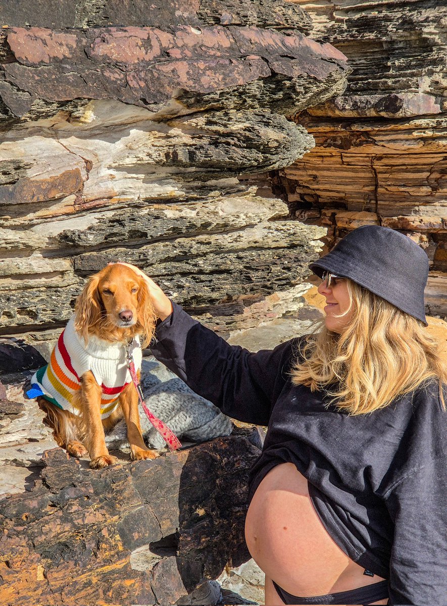 14. Avalon Rock Pool 🌊 Headed back to the Northern Beaches this weekend on a day of frothy monsters to clash with this 22-metre misshapen beauty! #RockPoolCity 🏊‍♂️🇦🇺