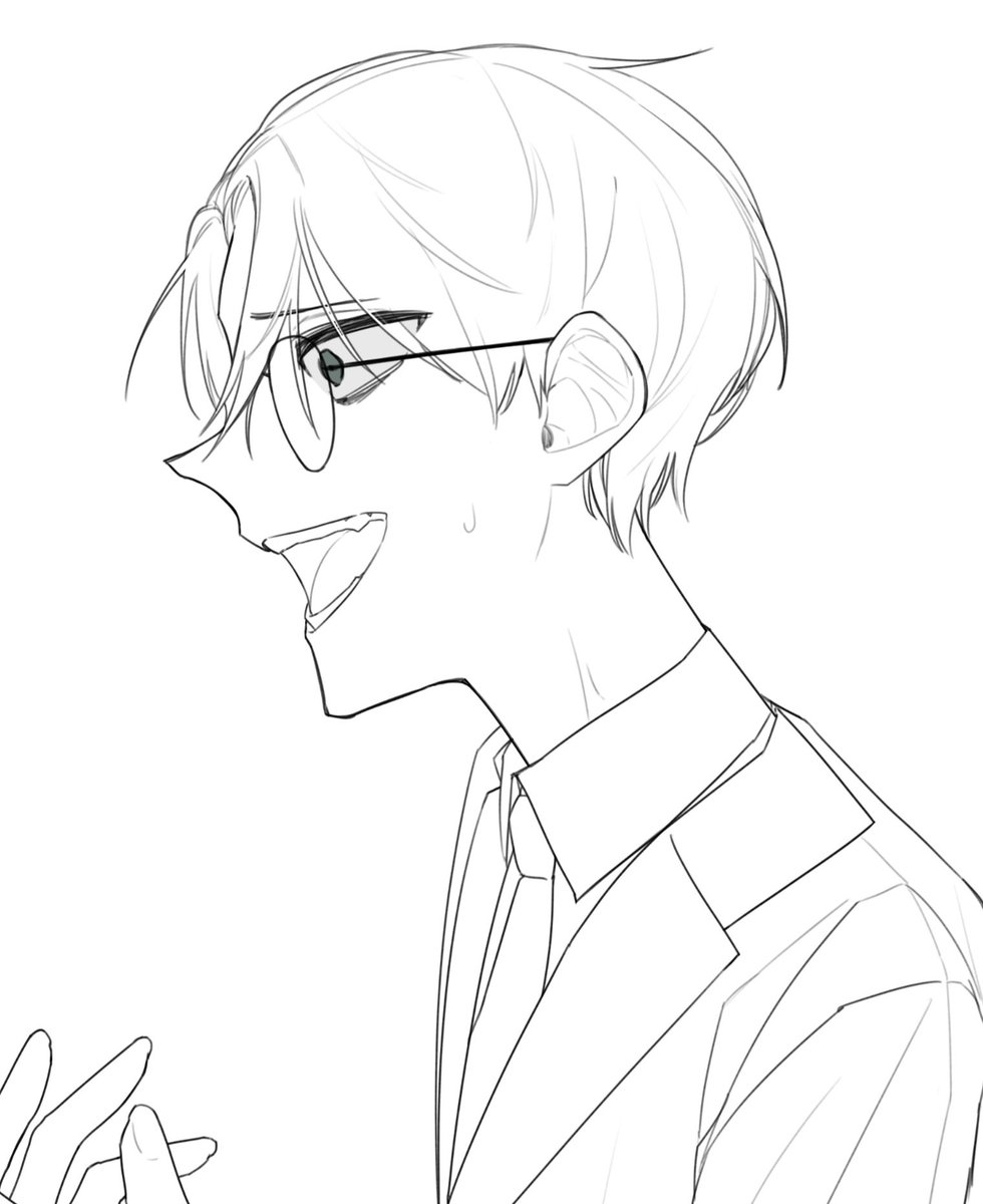 이반오빠 그리는 중이에요
#카라마조프카의형제들
#까형