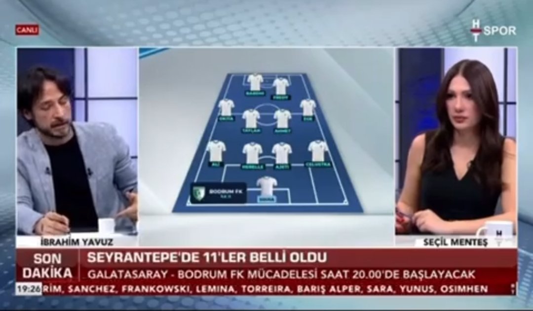 Round 2 17.00 en sevdiğim ikili ☺☺ <a href="/secilmentes/">Seçil Menteş</a> <a href="/ibrahim_yavuzzz/">İbrahim Yavuz</a>