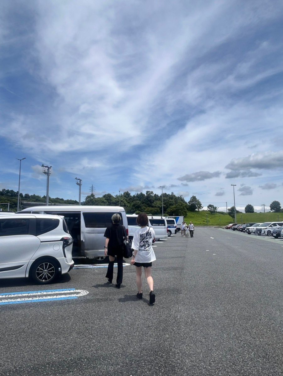 佐藤寛之さん
FAN FUN MUSiC NIGHT 2025 
@名古屋CIRCUS

ありがとうございました‼️
コーラス初挑戦でした🎤難しい🤨

また違った雰囲気の素敵な曲沢山で
楽しかったです！！
#光GENJI
#佐藤寛之