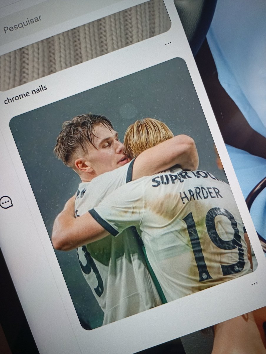 pinterest, eu não precisava de ver isto 💔