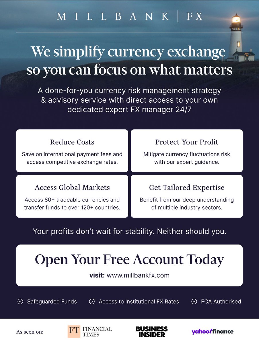 jezjb's tweet image. Wholesale Import &amp;amp; Export? Millbank FX Has You Covered

Click here to find out more
👇 👇 👇 👇
millbankfx.com/partners/karpa…

#inspiration #followforfollow #instapic #bestoftheday #cool #swag #night #happybirthday .