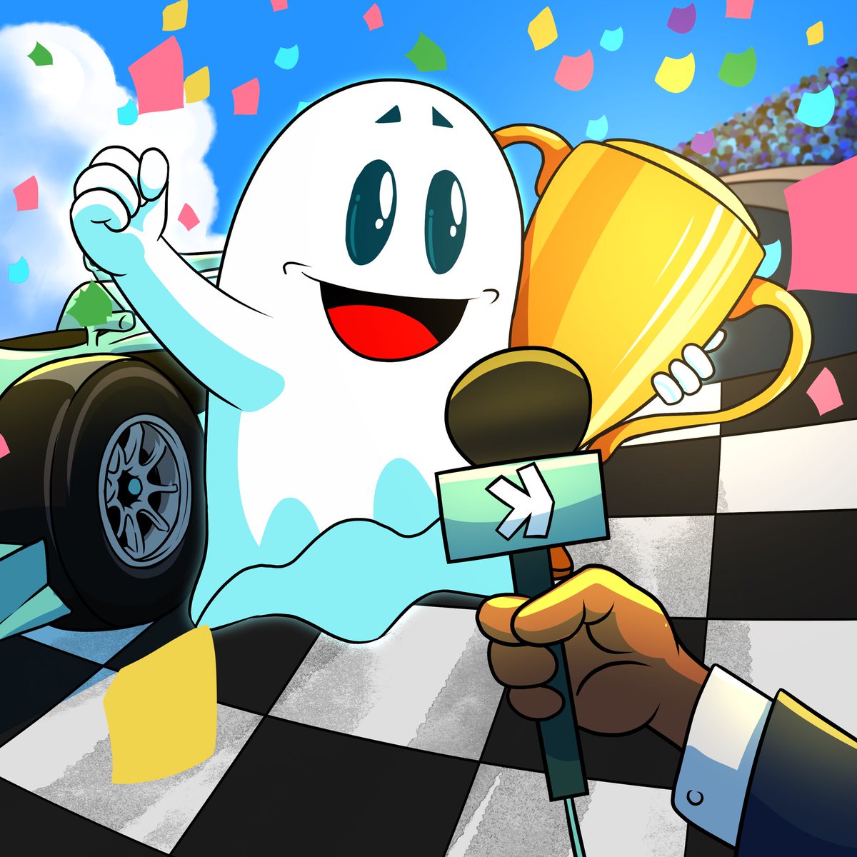 KasperCoin's tweet image. The ghostie marathon doesn’t stop 👻

While others shill, Kasper builds. The most underrated builder in the $KAS ecosystem is still flying under the radar but the ghosties know the real value.

👻 6+ utilities built from scratch
👻 No KOLs, no favors, no fluff
👻 Just code,…