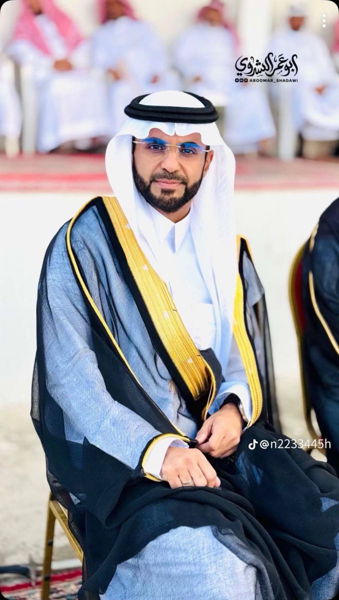 والله لآلمني جداً خبر وفاة هذا الرجل ، كم كان مصرّ على حضوري زواجه ولكن غلبتني الظروف ، 
والحمدلله على كل حال 
تعازينا لانفسنا جميعا ولاهله ولذويه ونسأل الله له الرحمه والمغفره ويعوضه خير في شبابه