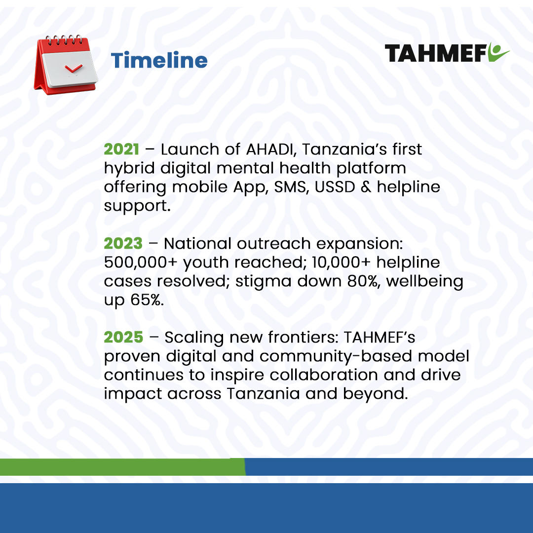 TAHMEF tweet media