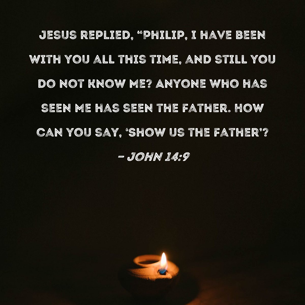 ypma_albert's tweet photo. Christ Jesus is the image of the invisible God.
Col 1
13/7/2025
#Paul on #Jesus https://t.co/HPOqdFobcK