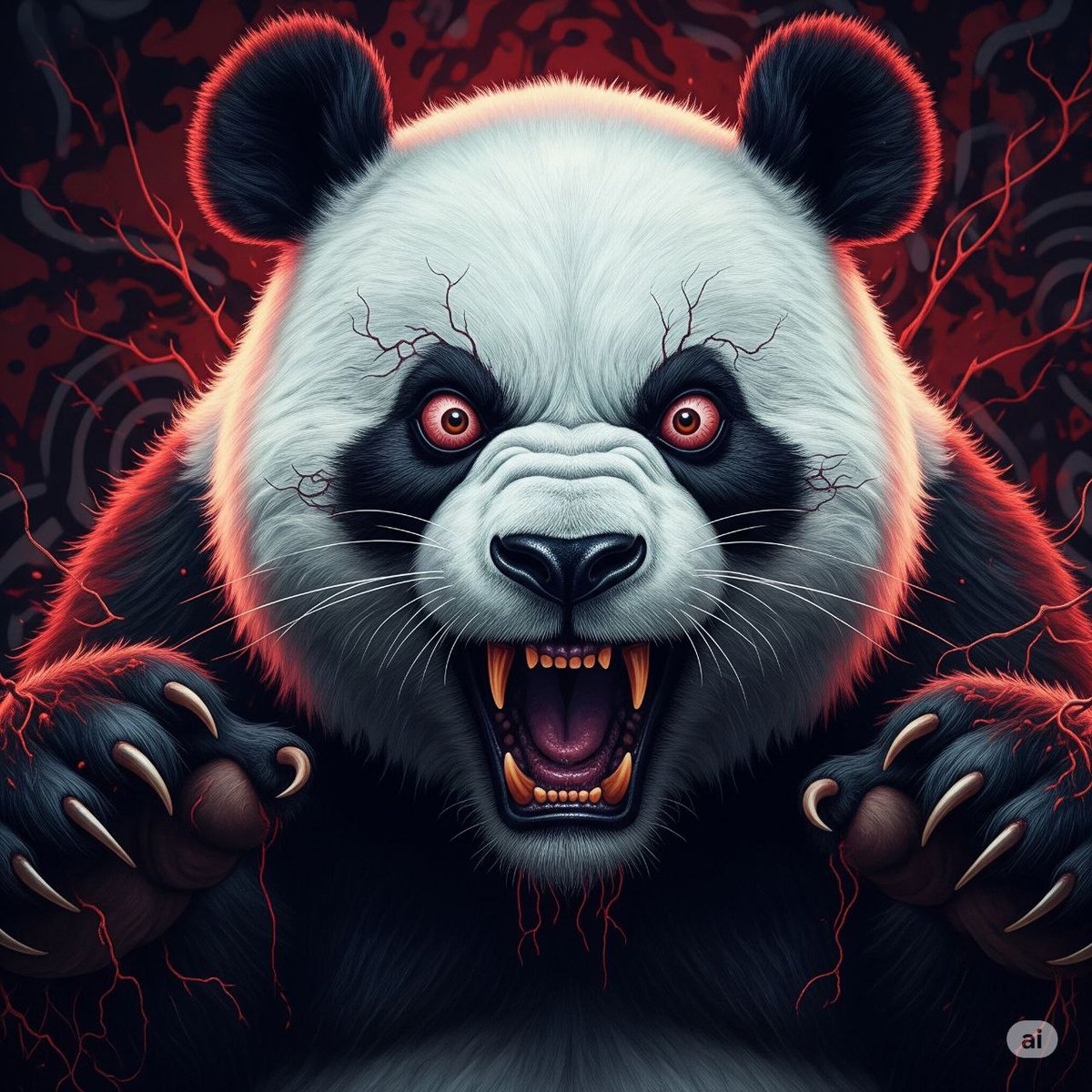 MadPandaSol's tweet photo. Who is active?
Engage 🤝

I love getting mad 🤯 https://t.co/bGS3MwXH5Q
