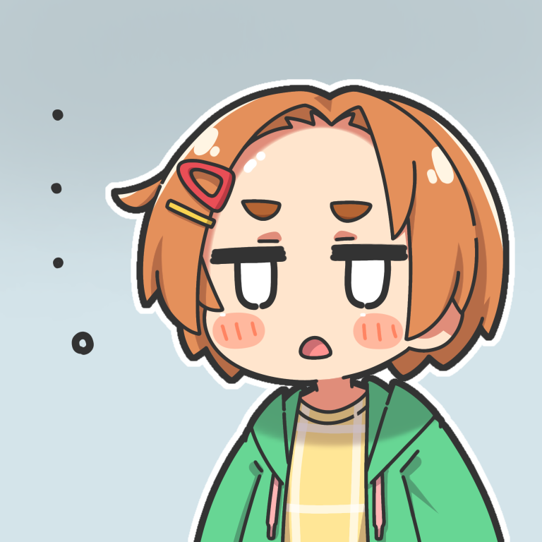 龍崎薫 「薫ちゃん」|あときんすのイラスト