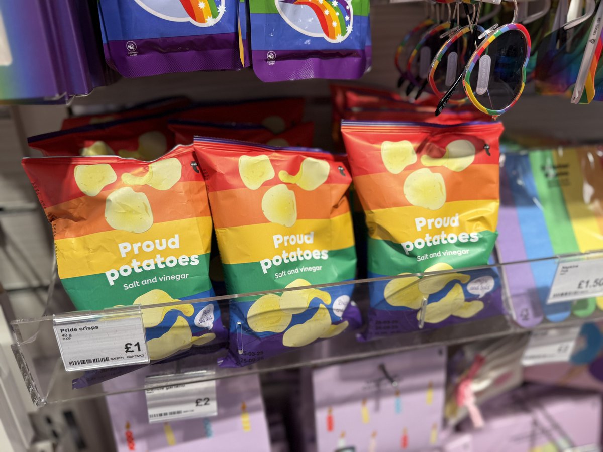 What in the rainbow capitalism is going on in Flying Tiger?