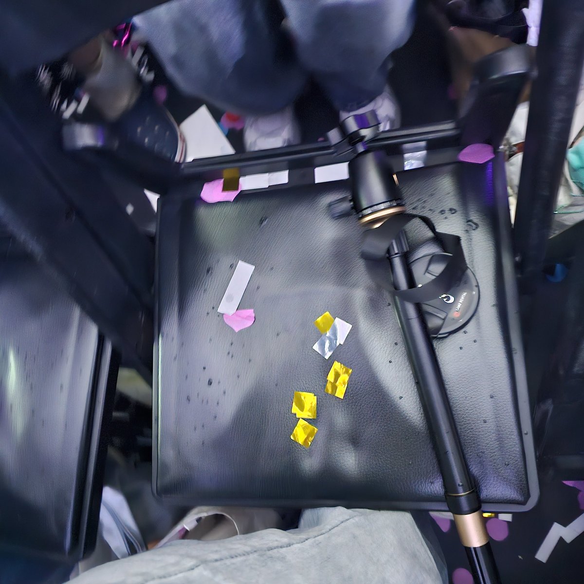 실환가... ㅋㅋㅋㅋ 넘 재밌었다.....♡