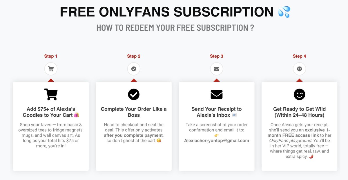 Alexia Cherry 🍒 tweet media