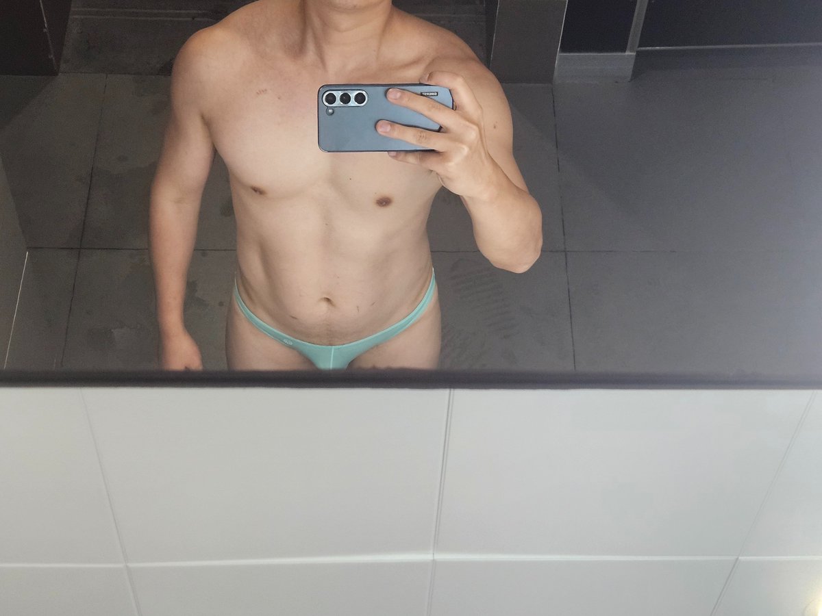 健身房，够贱吗？