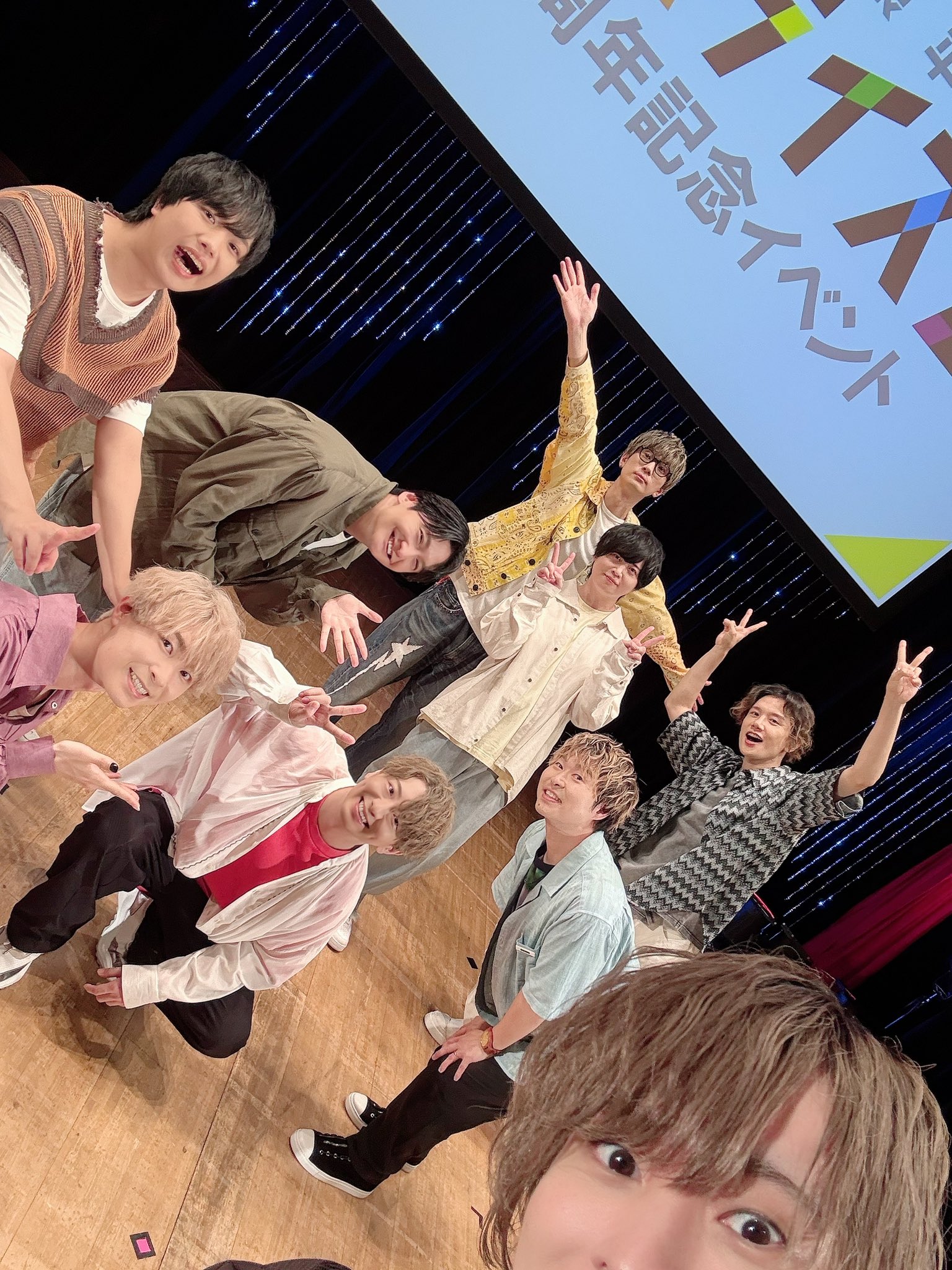 岡本信彦 on X: 