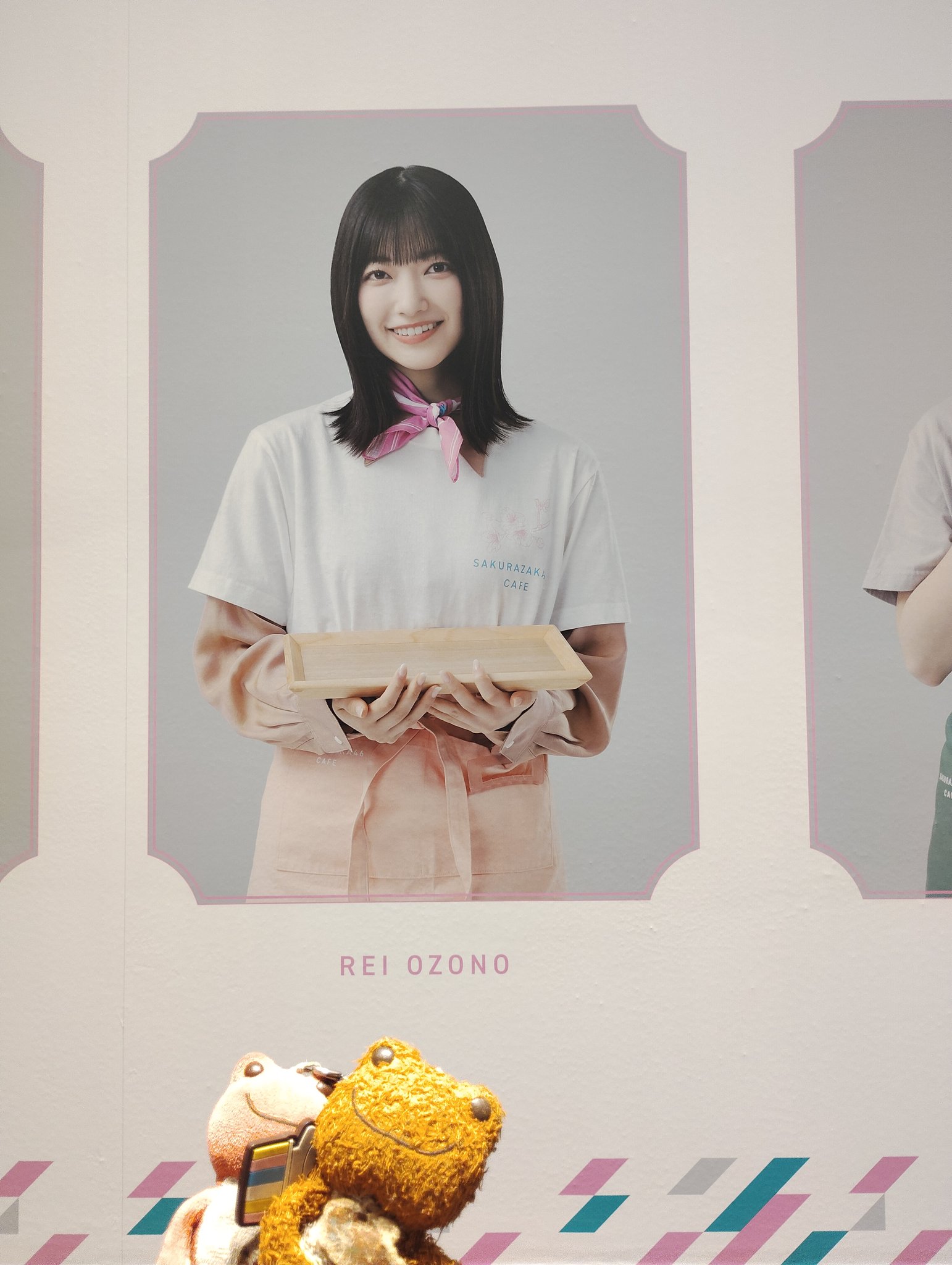 はこさま専用 さくら d｜カゼグルマ 桜【3個入り】 | KONCENT Web shop｜アッシュ