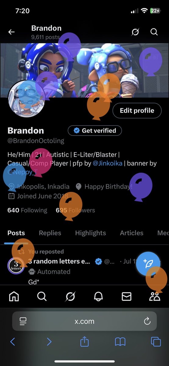 Brandon tweet media