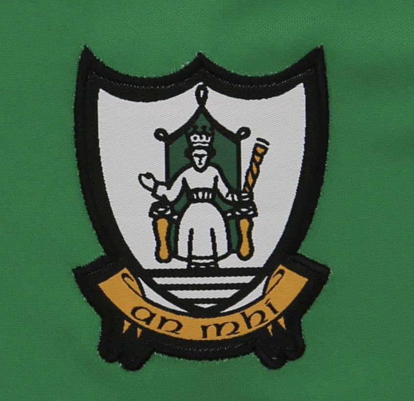 Ham_Sandwich's tweet image. Best of luck to the Meath Team in Croke Park today. Great day for the county!
An Mhí Abú!