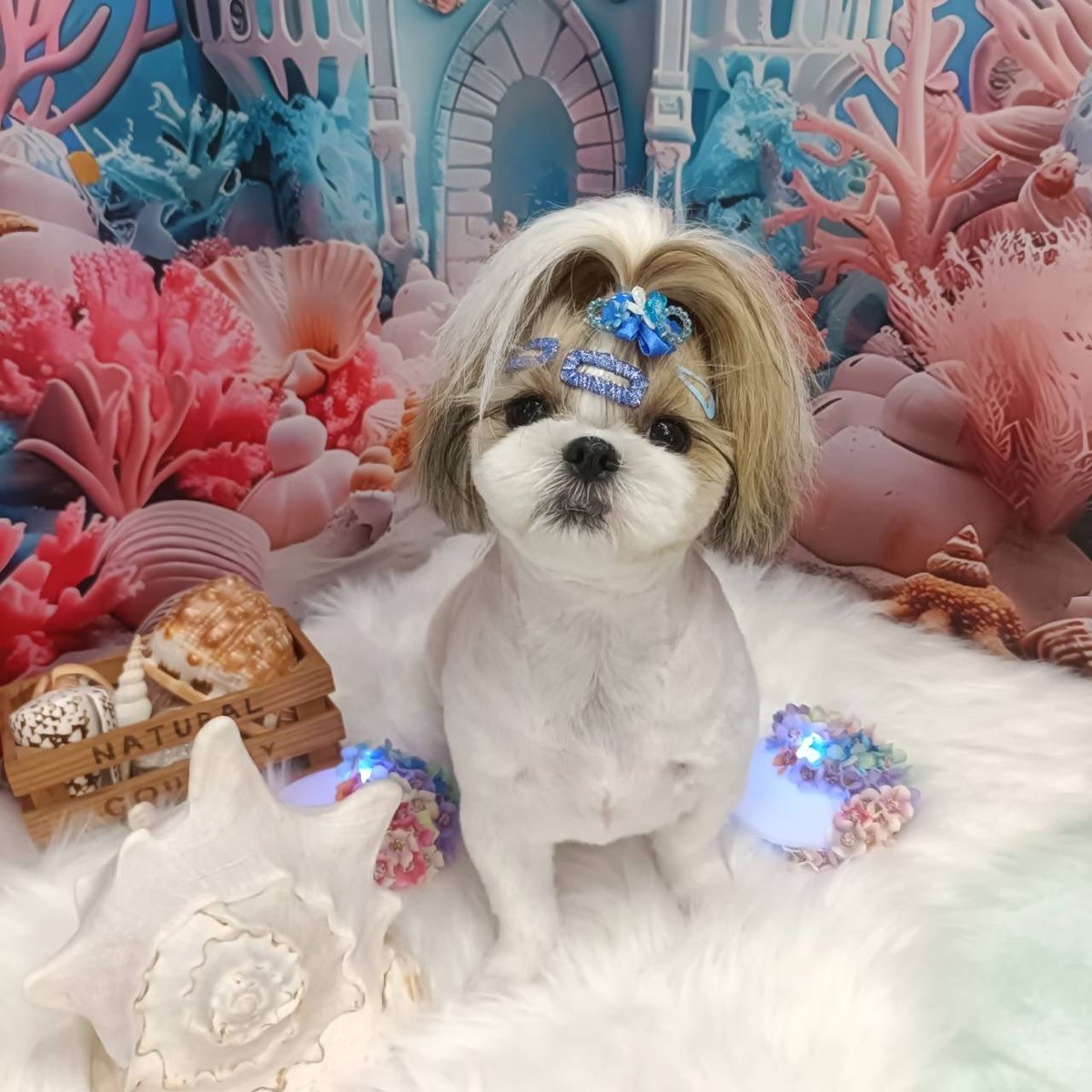 おもち٩( ˙༥˙ )و tweet media