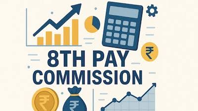 dheersingh2506's tweet photo. 🛒 Daal ₹120/kg
🏠 Rent up 40%
📈 School fees doubled
📉 Govt salary still stuck on 2016 scales?

Is this fair to Central Govt Employees?

#8thpaycommission
#CentralGovtEmployees
@FinMinIndia https://t.co/XB0aVqhwCT