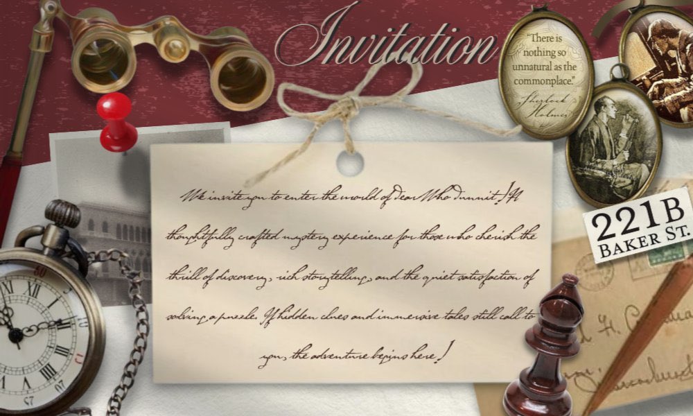 Kepoin yuk ada OA keren nih 🫣