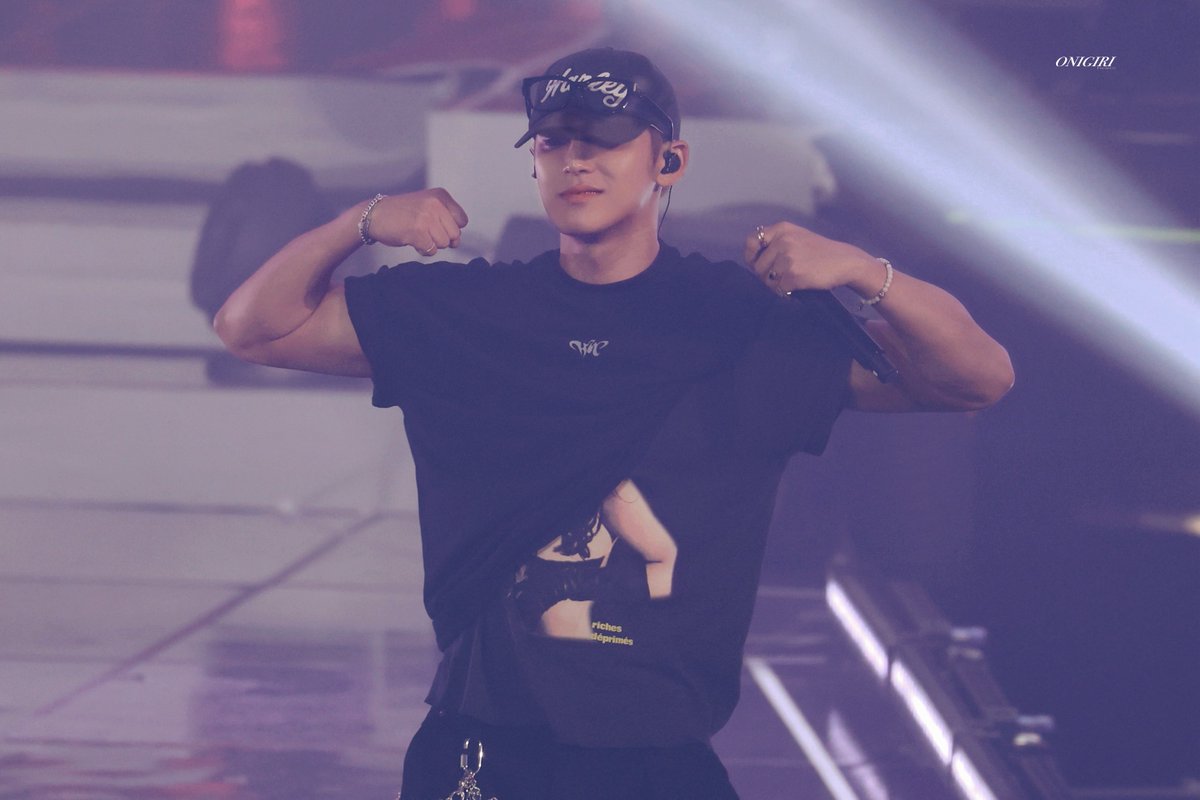 _oni9iri's tweet image. 250713 ํธ์ ์ฐ์ง ์ฝ์ํธ
#๋ฏผ๊ท #mingyu #ใใณใฎใฅ
#seventeen #์ธ๋ธํด