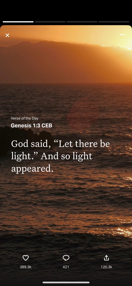 God is good all the time