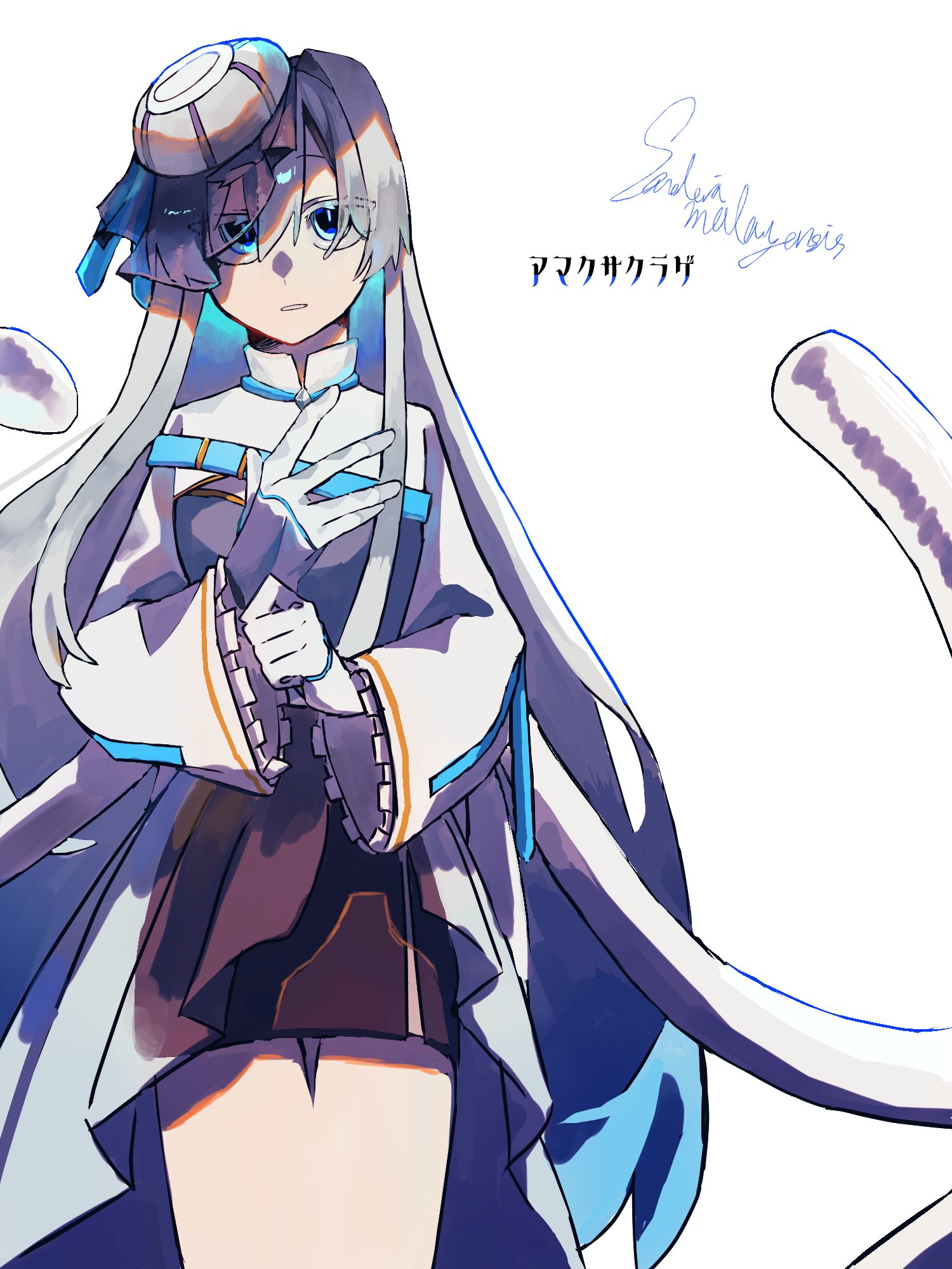 月海ページ⸝⋆ 月海つくね (@xaiabp) • Instagram photos and videos