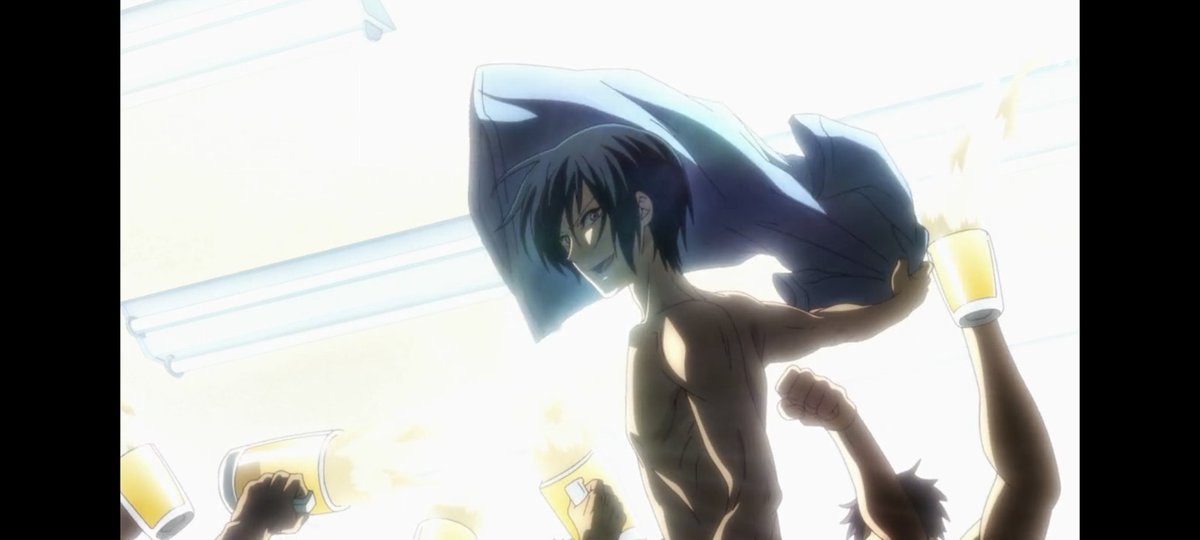 #創作なりきりさんと繋がりたい
#なりきりさんがRTしてまだ見ぬなりきりさんと繋がりたい
#なりきりさんと繋がりたい 

同作優先だが他作も歓迎してる！よろしくな！