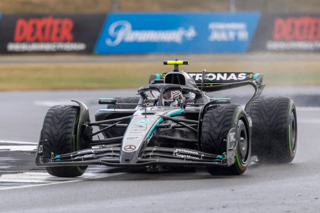 MercedesF1_Hub's tweet image. 🚨 Mercedes is set to bring performance upgrades to Spa and Hungary.
Bradley Lord: "We’ve got some performance updates coming in both Spa and Hungary."