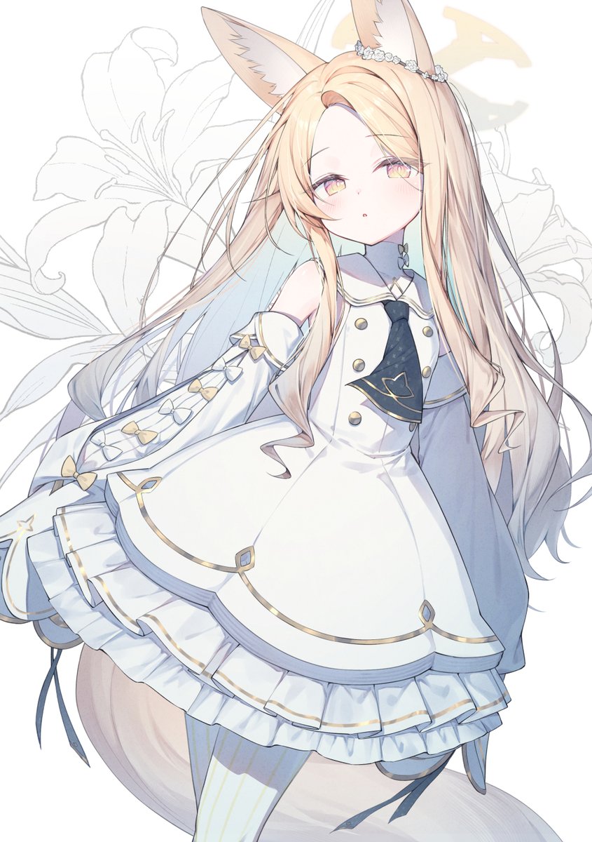 セイア #ブルアカ
