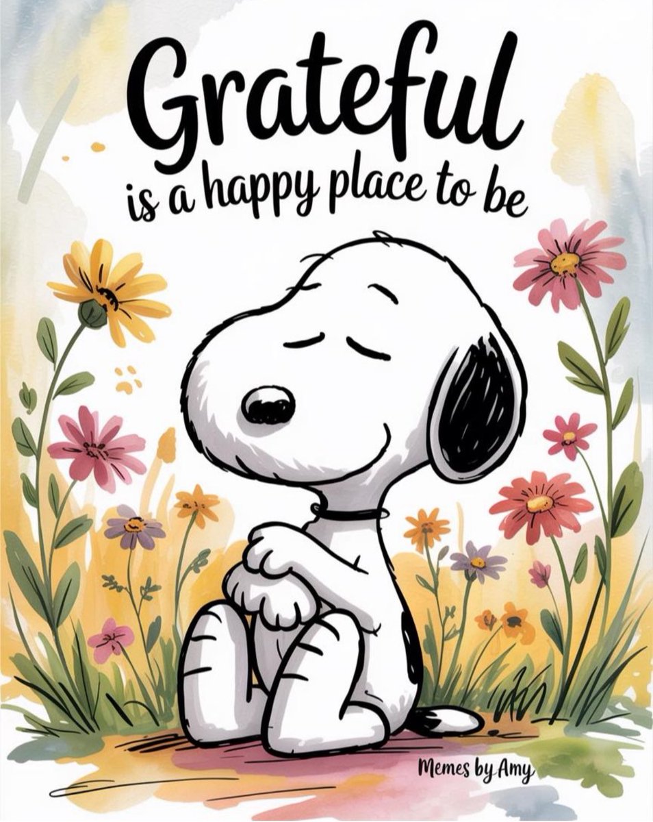 gratefuledu64's tweet image. May we never forget…
#sundayvibes #Grateful #gratitude