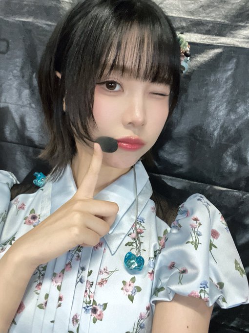Twitterのコスプレ画像17