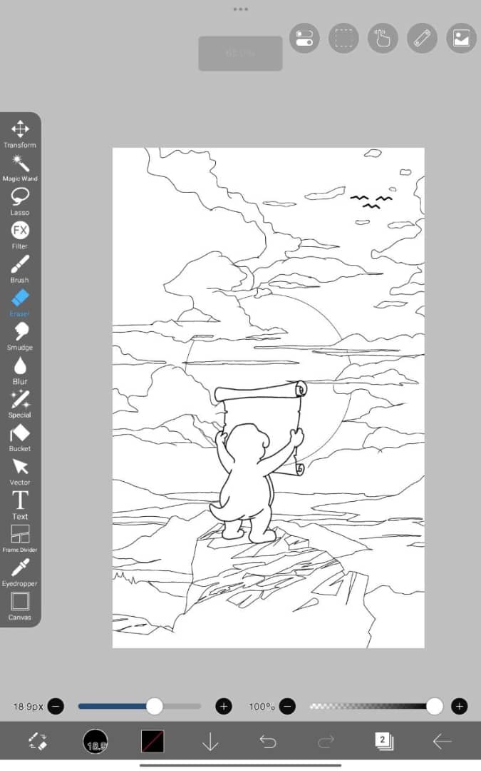 Sneak pics  ➜ 
Wait for reveal ➜ 
🪖 Justice for newbies ✍️ ➜ 

Art 🎨 : 7pairsoul, the villain has returned. What transpired during my prolonged therapy session battling health challenges?
(end in pRaise )