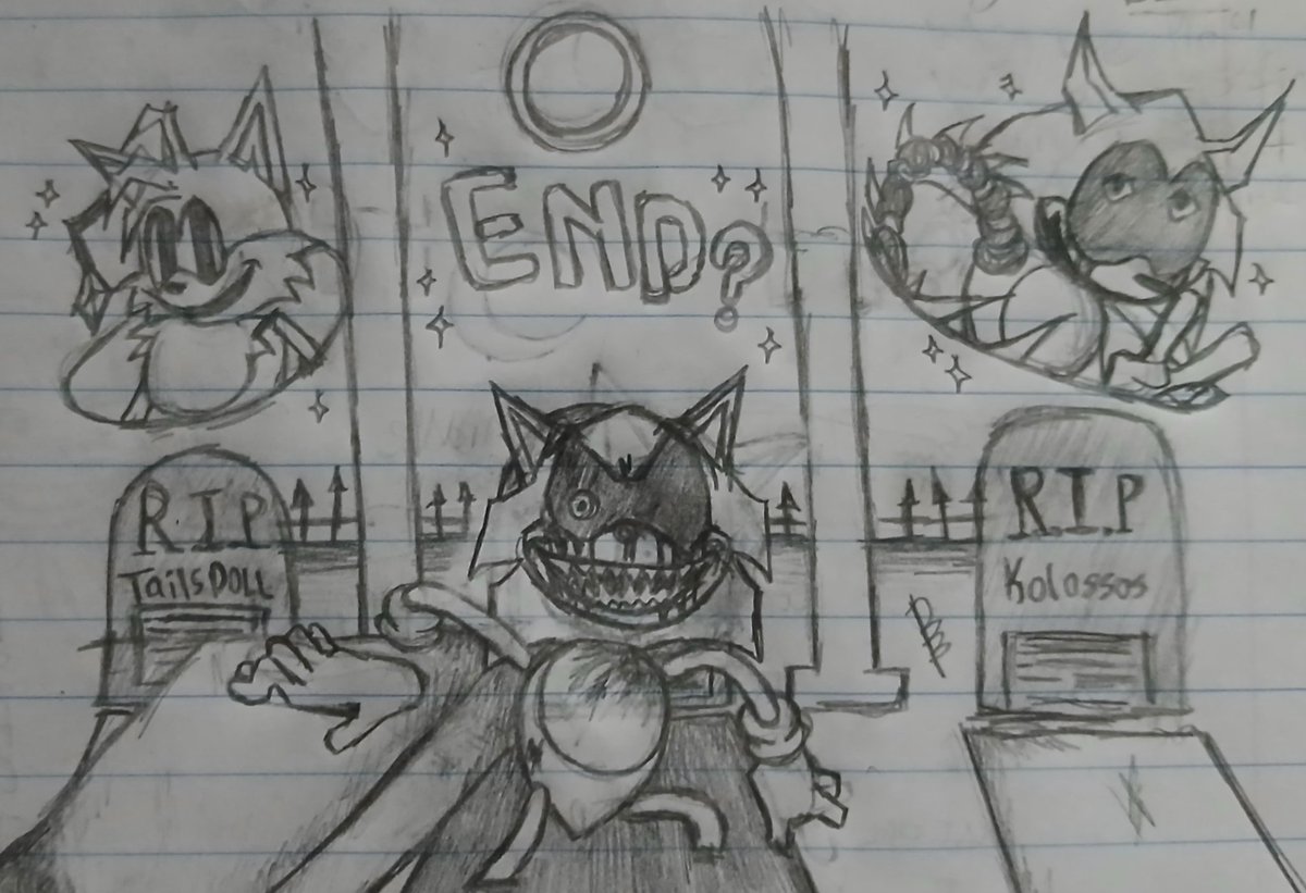 Random_430's tweet photo. IM ALREADY IN YOUR MINDS
[ #sonicTD #sonicTDReborn? #sonicexe #rewritesweep ] https://t.co/GhAZUbbYMY