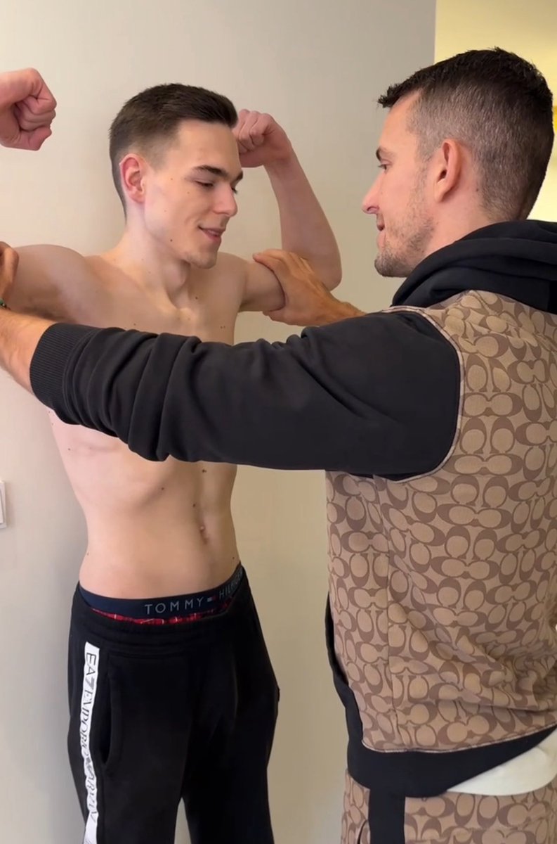 Thatscoutboy's tweet photo. Casting for new guys 
Comment “new” for full video https://t.co/IBzWgdjeGx