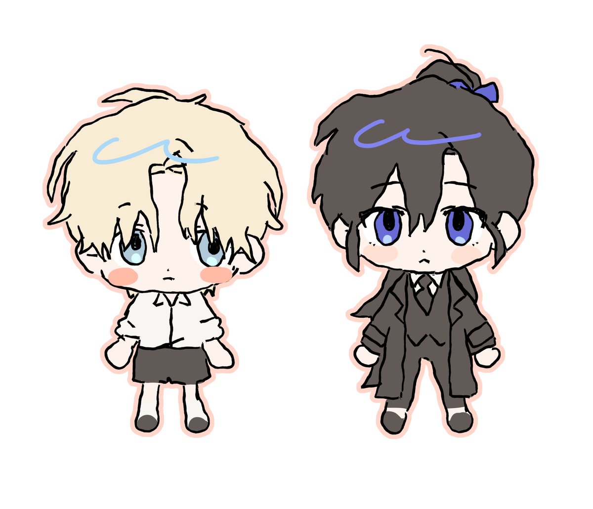 렝렛 커미뎐을 넣엇더요 너무 귀여워서 꺄르르 웃음