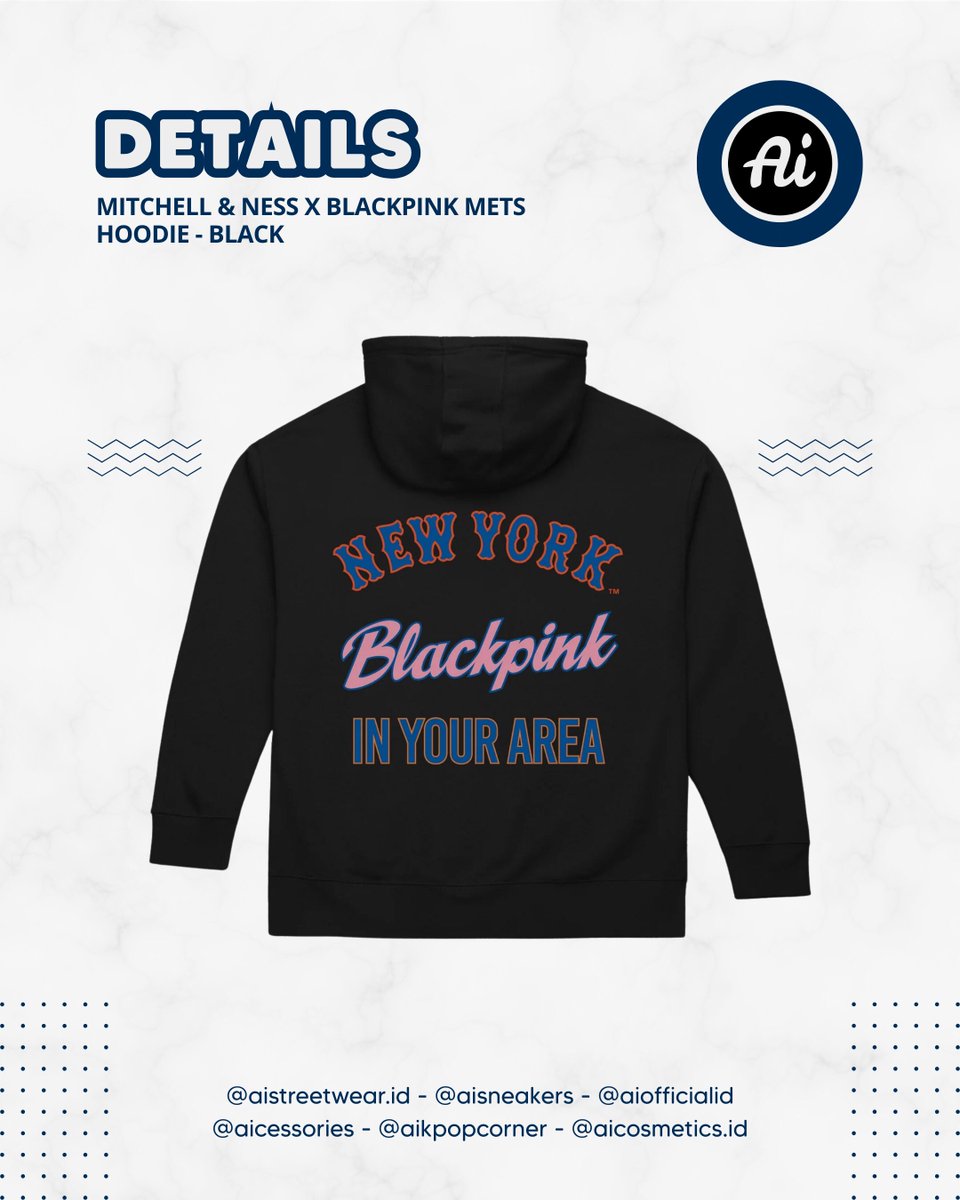 AiKpopCorner - Jastip ๐บ๐ธ๐ฐ๐ท๐ธ๐ฌ tweet media