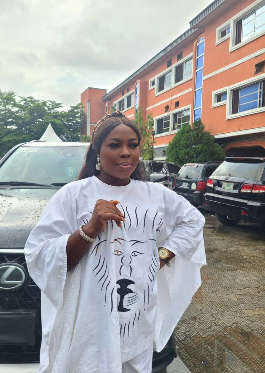 JatoDolly's tweet image. Baba God I'm Grateful π
Happy Blessed Birthday To Me π₯³