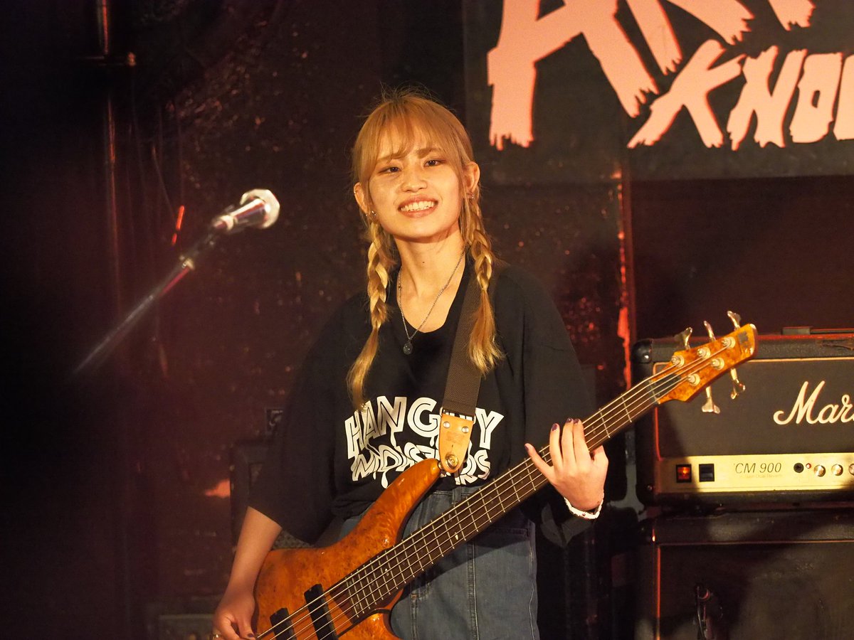 20250713 新宿ANTIKNOCK
 #ハングリーモンスターズ
 #ロシアン佐藤
LIVE PHOTOS②

<a href="/HangryMonstersB/">【公式】ハングリーモンスターズ🎸🍚👾🥁🎸🎸</a> 
<a href="/RussianSato/">ロシアン佐藤 | HANGRY MONSTER 👾</a>