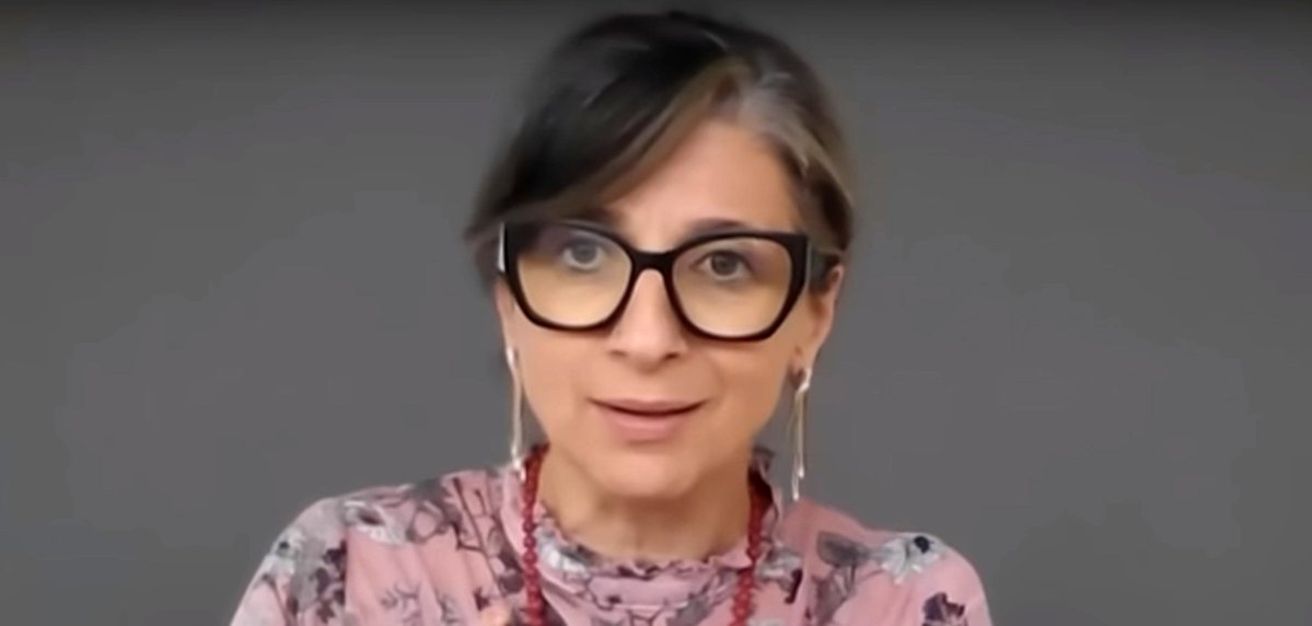 La rete nazionale Auser esprime la solidarietà a #FrancescaAlbanese, relatrice speciale delle Nazioni Unite per la Cisgiordania e Gaza.
Dichiarazione del presidente nazionale Auser Domenico Pantaleo.
➡️ wp.me/pgsuh6-4CZ