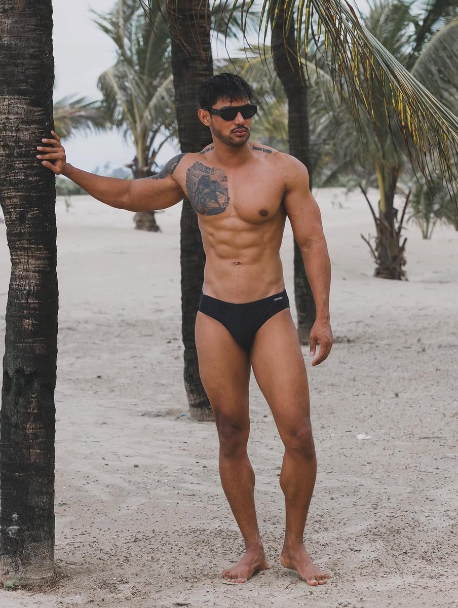 ethereal glow around his form