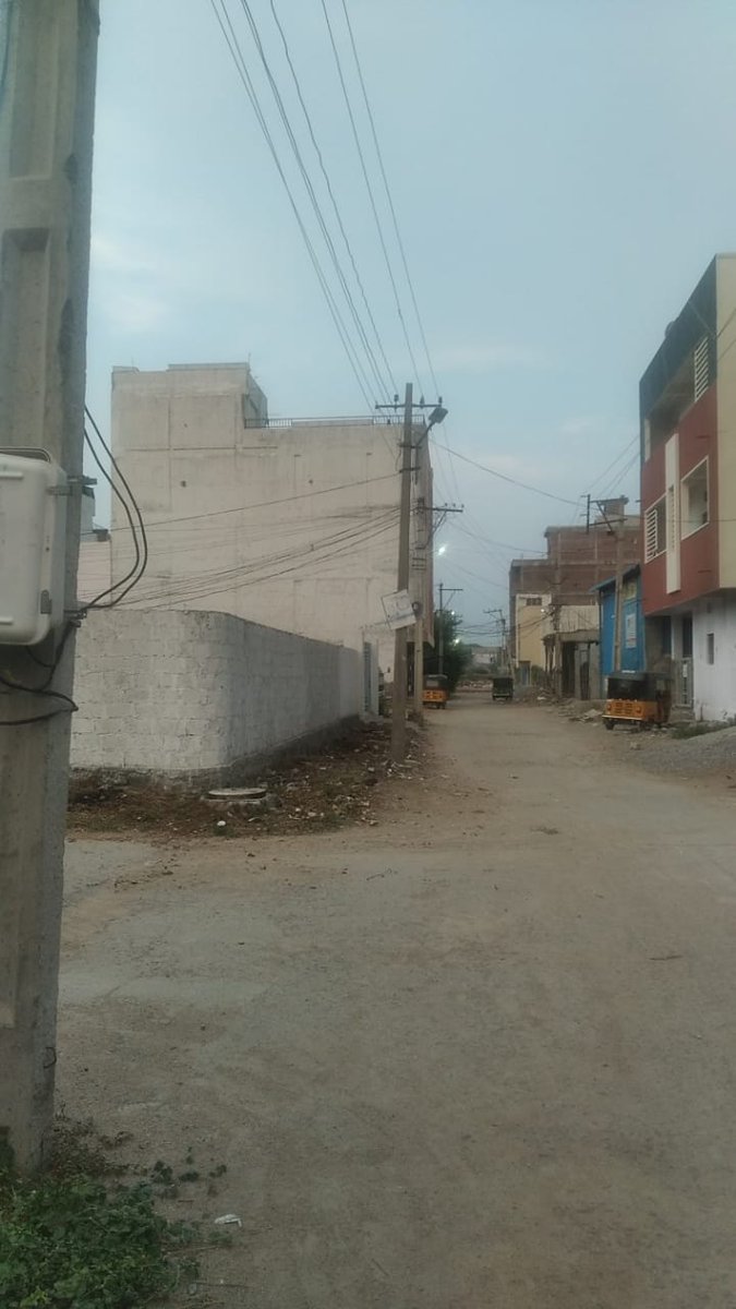 Patels (@hydpatels) on Twitter photo Hey <a href="/GHMCOnline/">GHMC</a>
One of the street light is not working in my locality. Please correct it as soon as possible.
Location: Golden city, Pillar no 248
Contact: 8019856890
<a href="/CommissionrGHMC/">Commissioner GHMC</a>
<a href="/gadwalvijayainc/">Vijayalaxmi Gadwal, GHMC MAYOR</a> Hey <a href="/GHMCOnline/">GHMC</a>
One of the street light is not working in my locality. Please correct it as soon as possible.
Location: Golden city, Pillar no 248
Contact: 8019856890
<a href="/CommissionrGHMC/">Commissioner GHMC</a>
<a href="/gadwalvijayainc/">Vijayalaxmi Gadwal, GHMC MAYOR</a>