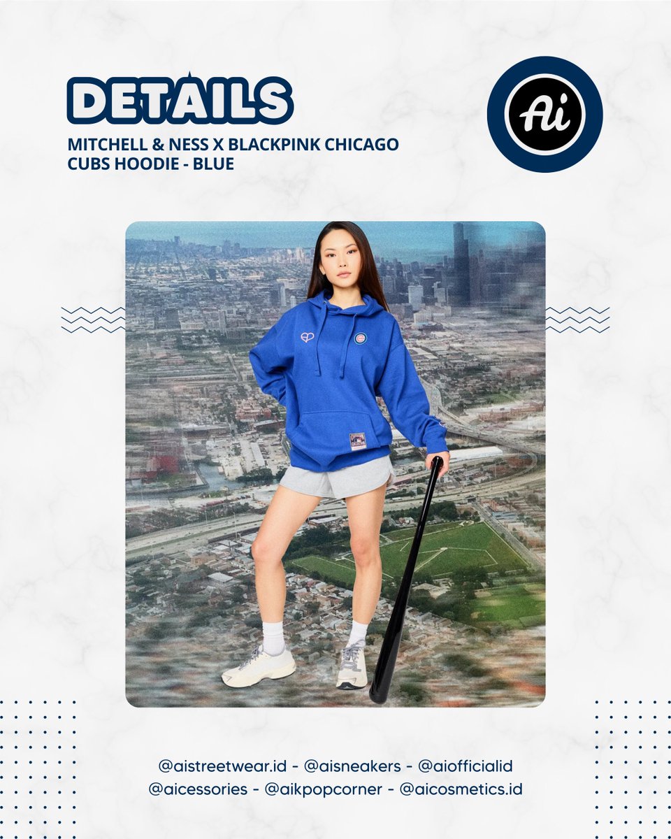 AiKpopCorner - Jastip ๐บ๐ธ๐ฐ๐ท๐ธ๐ฌ tweet media