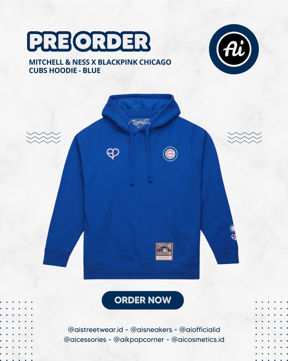 AiKpopCorner - Jastip ๐บ๐ธ๐ฐ๐ท๐ธ๐ฌ tweet media