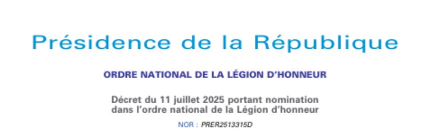 AnttonRouget's tweet image. Éric Dupond-Moretti, Bruno Le Maire, @StanGuerini, Jean-Marc Borello, @CharlotteCaubel, Fadila Katthabi, Adrien Taquet, @olivierveran, Joël Giraud, @SabrinaRoubache, Dominique Faure, Jacques Mézard et Alexis Kohler :
Légion d’honneur du 14–Juillet ou gouvernement Macron ? 🧐