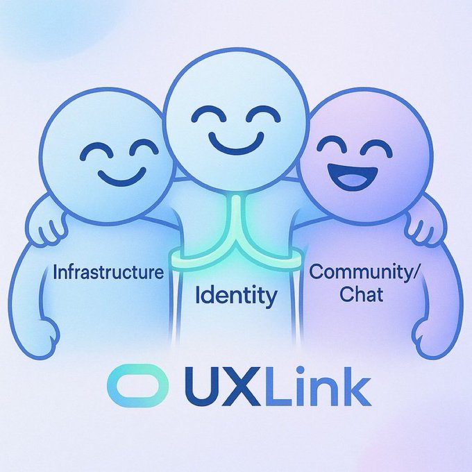 akku920063's tweet photo. ๐ธ
@UXLINKofficial
future is AI-powered, and
@KaitoAI
is leading the way.
#FutureWithKaito #UXLINKNextGen https://t.co/0yrsEiOfiC