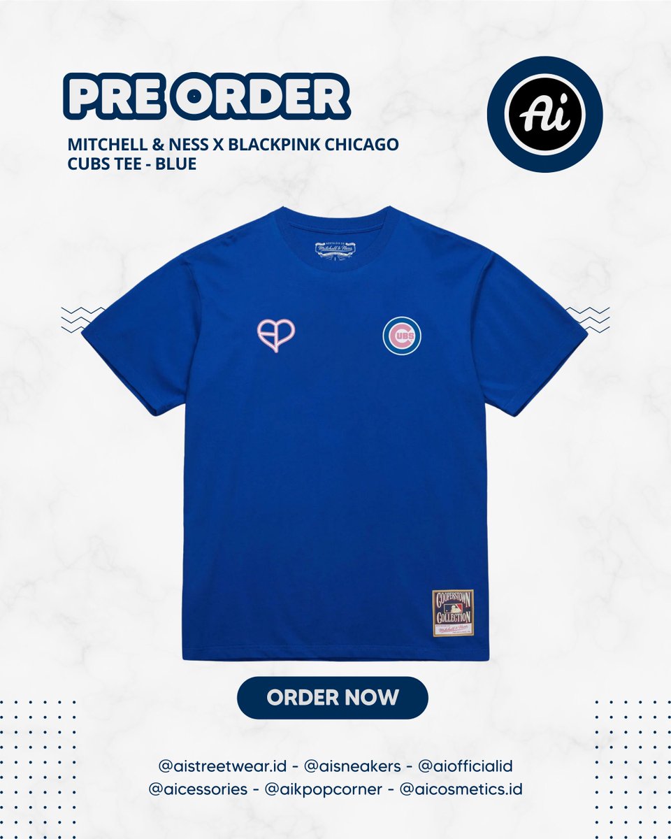 AiKpopCorner - Jastip ๐บ๐ธ๐ฐ๐ท๐ธ๐ฌ tweet media