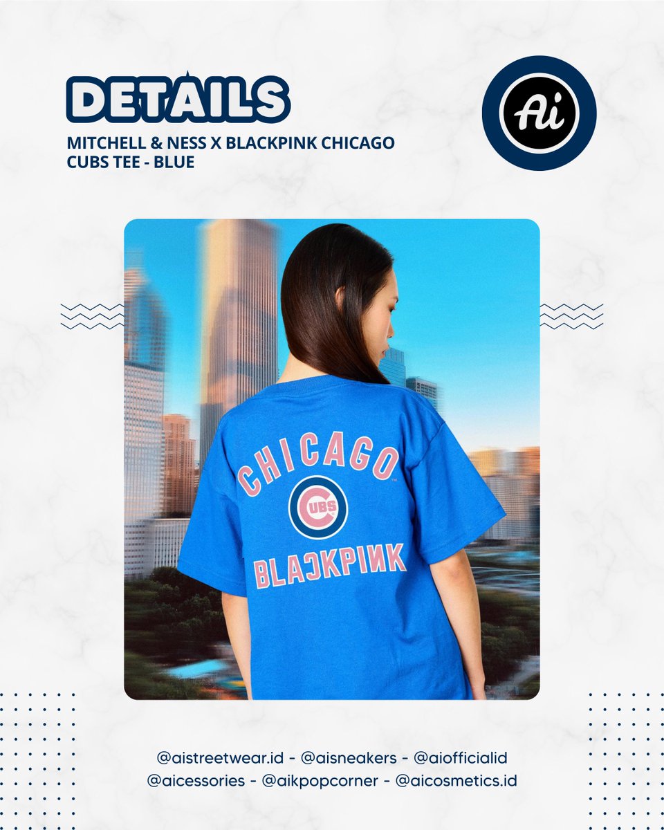 AiKpopCorner - Jastip ๐บ๐ธ๐ฐ๐ท๐ธ๐ฌ tweet media