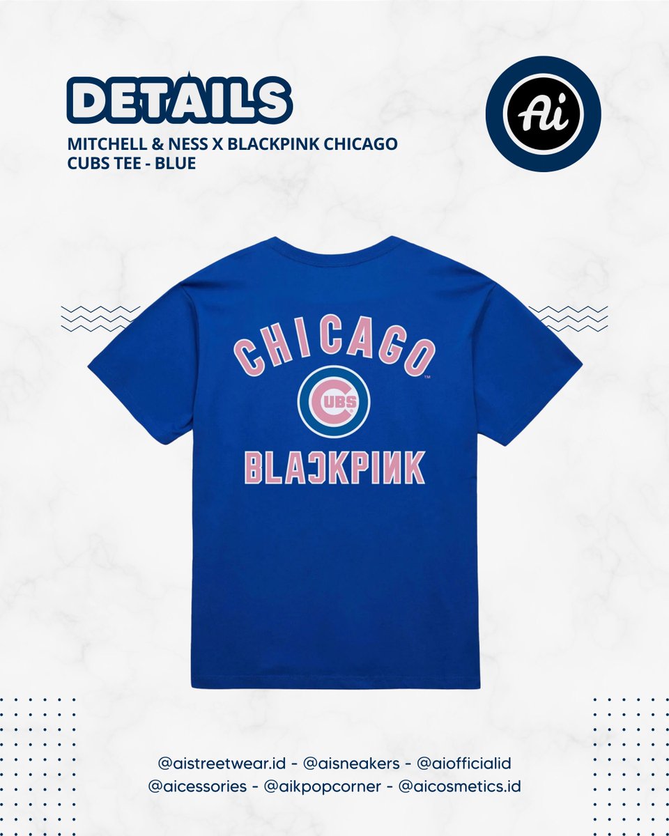 AiKpopCorner - Jastip ๐บ๐ธ๐ฐ๐ท๐ธ๐ฌ tweet media