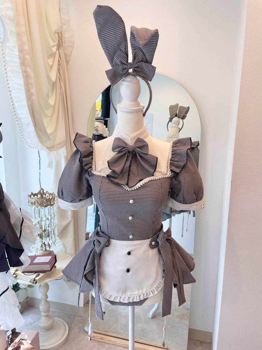 ✨𝐧𝐞𝐰✨ 大人気♡𝐦𝐚𝐬𝐜𝐮𝐥𝐢𝐧𝐞 𝐛𝐮𝐧𝐧𝐲♡の 🆕colorが