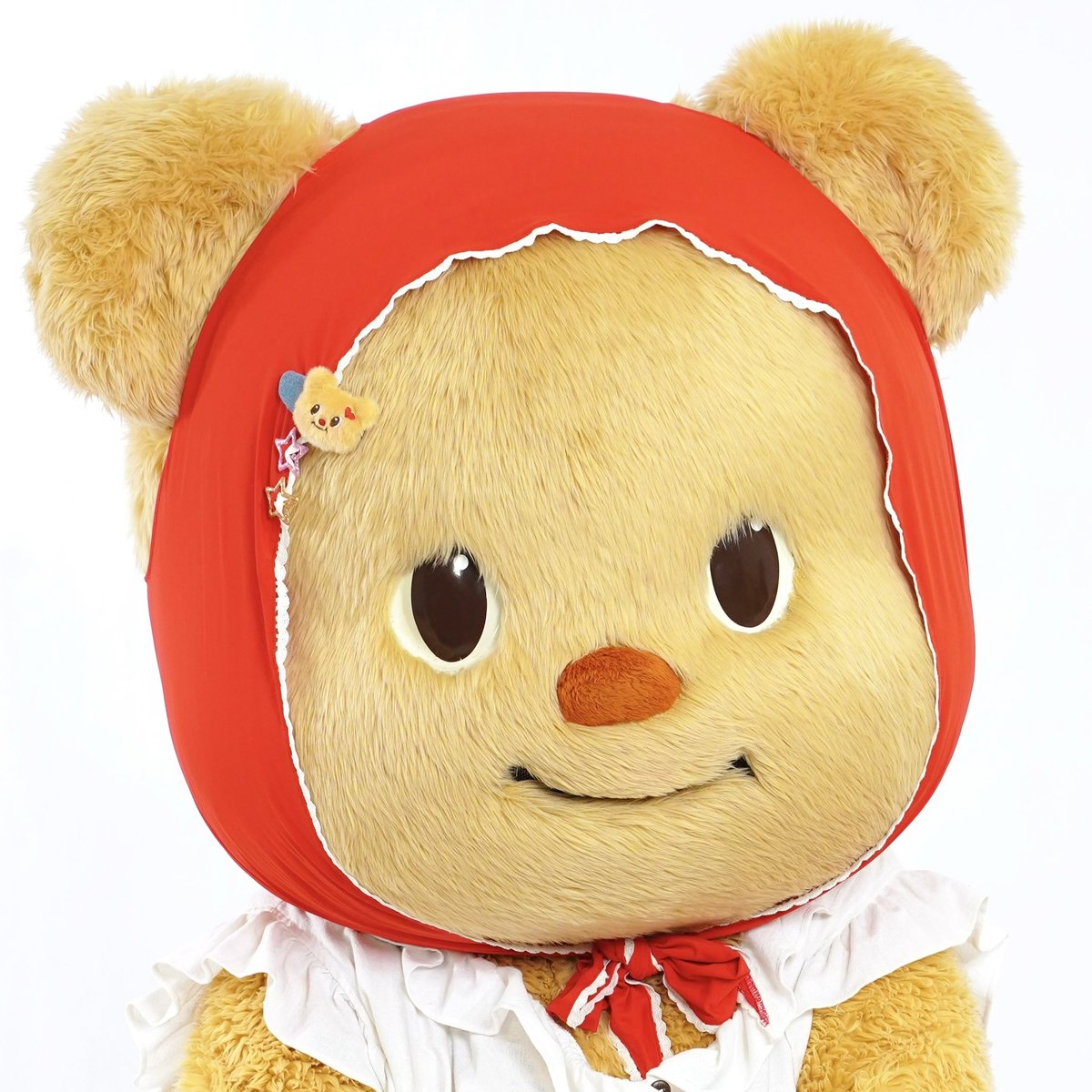 ❌เชอร์รี่🍒  
✅มะเขือเทศ🍅